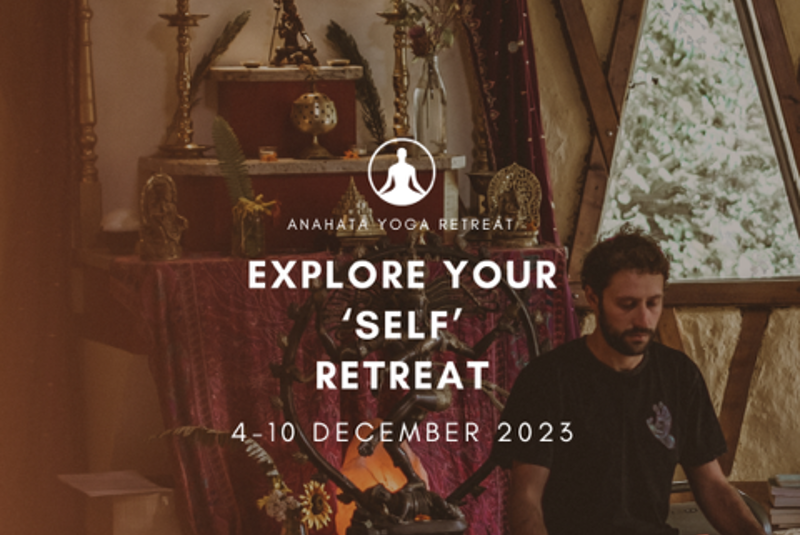 NZ Anahata. Explore Your 'Self' Retreat. Delve in to your yogic journey and become immersed in the beauty and simplicity of a yogic lifestyle on our signature retreat. 